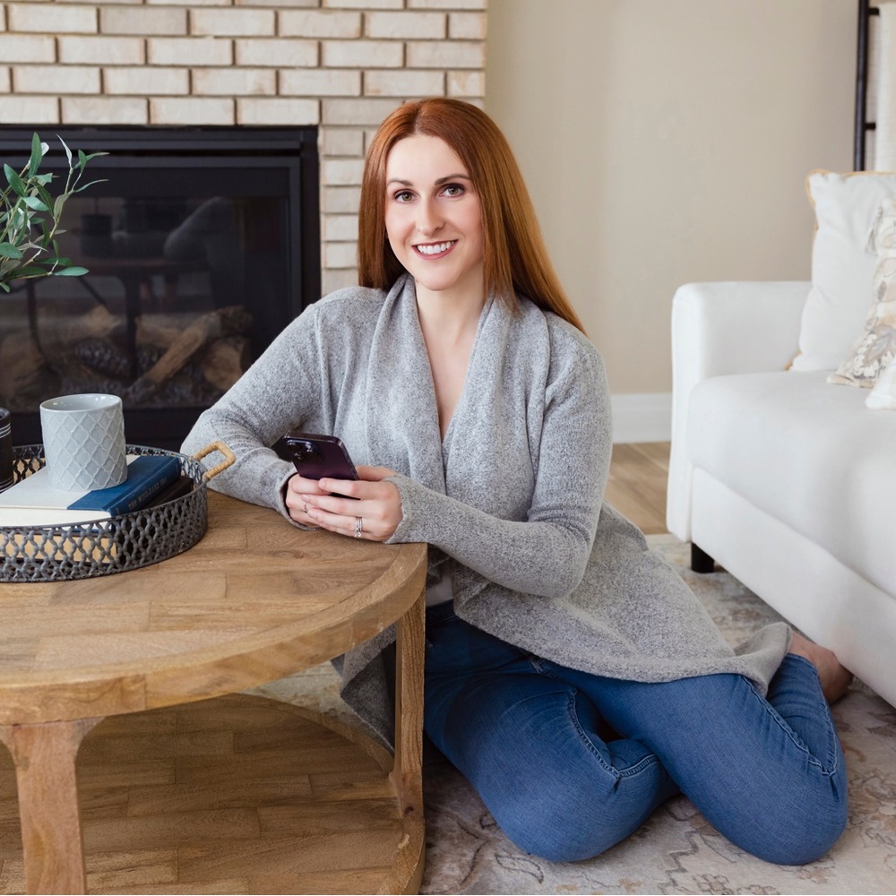 Meet your Posher, Stephanie